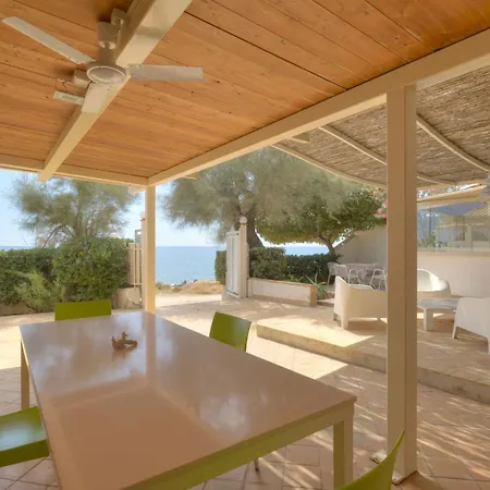 Villa Margo By Interhome *