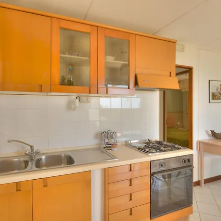 Margo By Interhome * Villa Targia