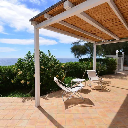 Villa Margo By Interhome