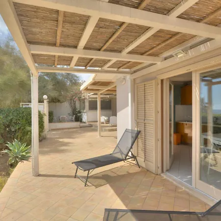 Villa Margo By Interhome