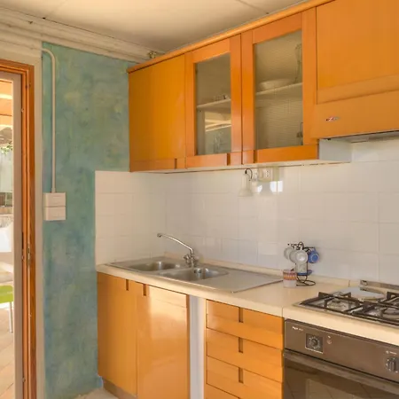 Margo By Interhome Villa *