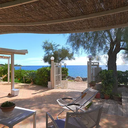 Margo By Interhome Villa Villa Targia